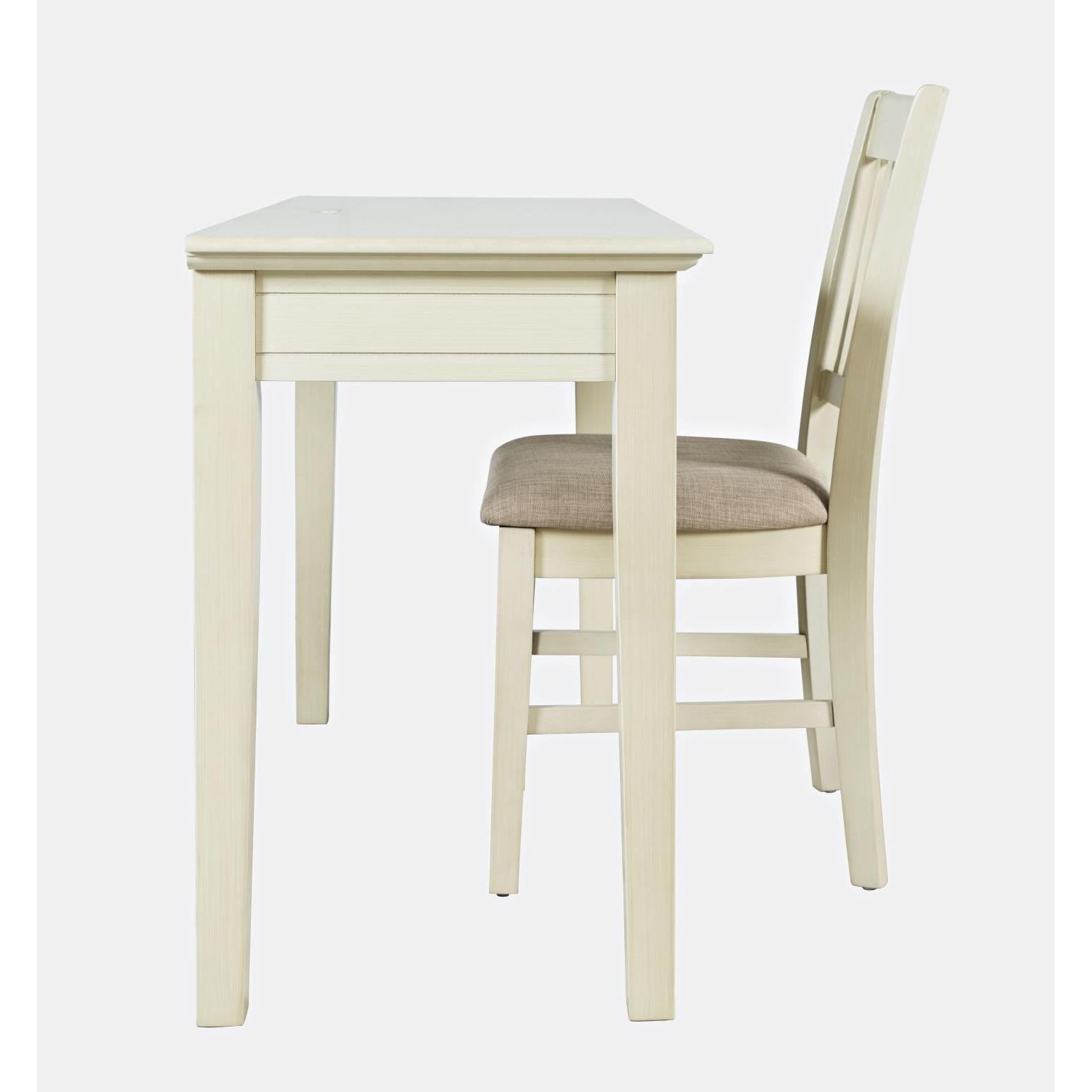 Avola työpöytä + tuoli AV675-4820 + AV675-370 - Kotikauppa