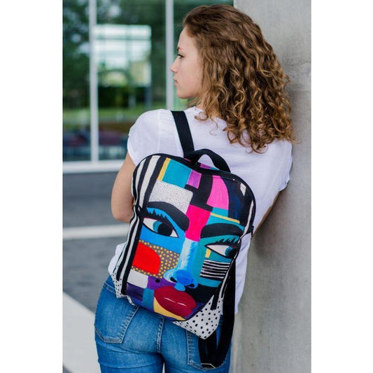 BACKPACK LOLITA - Kotikauppa