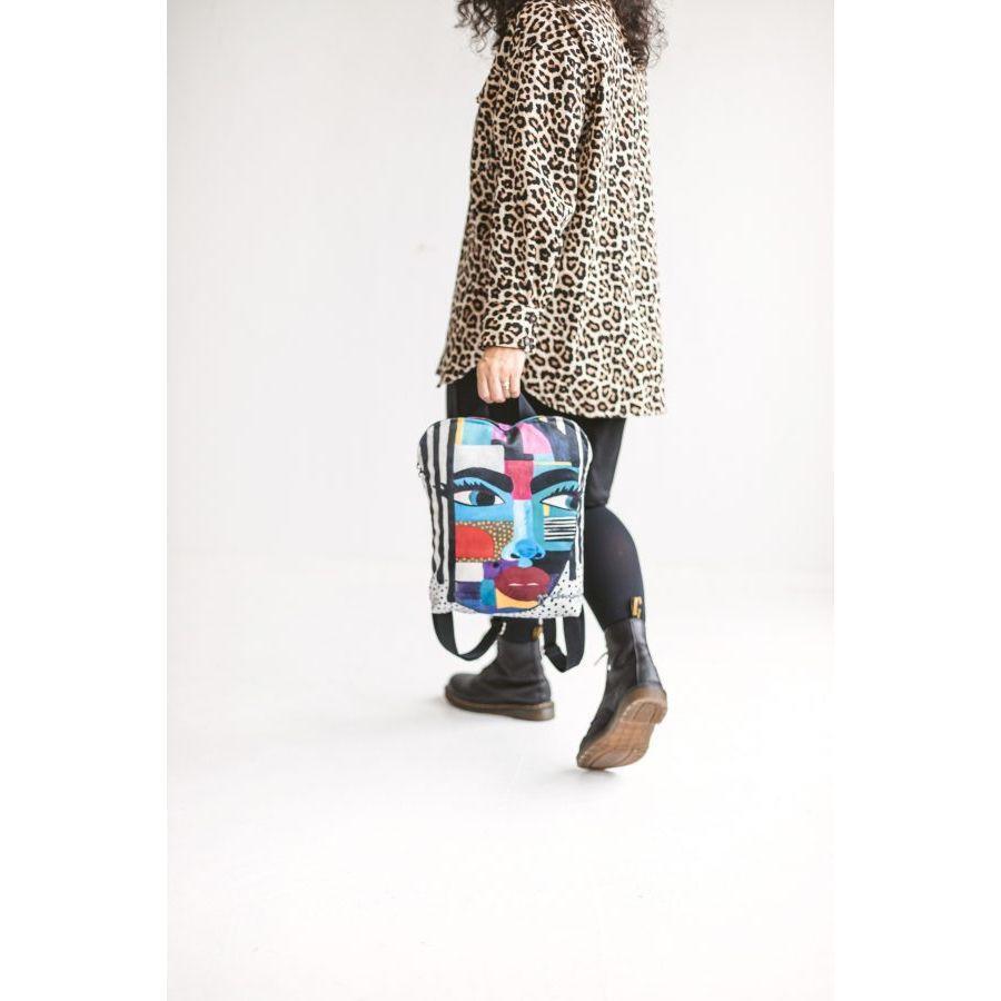 BACKPACK LOLITA - Kotikauppa