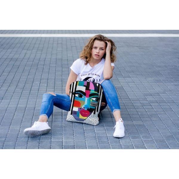 BACKPACK LOLITA - Kotikauppa