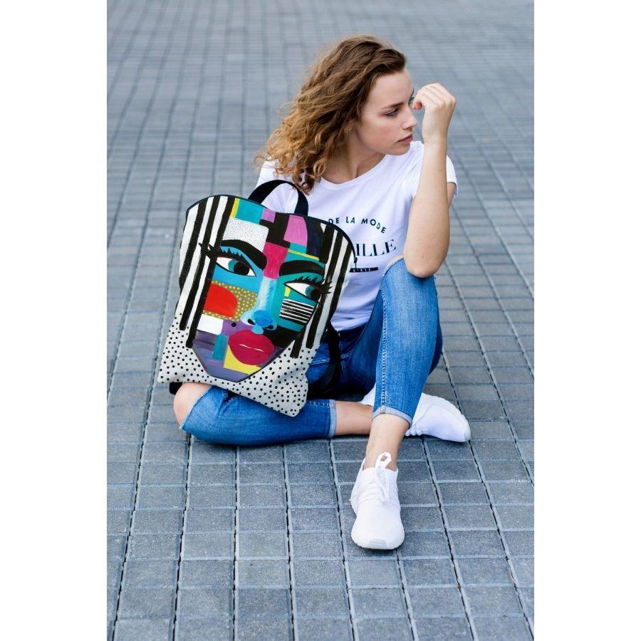 BACKPACK LOLITA - Kotikauppa