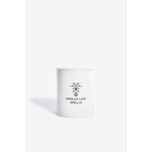 Scented Candle DEATH