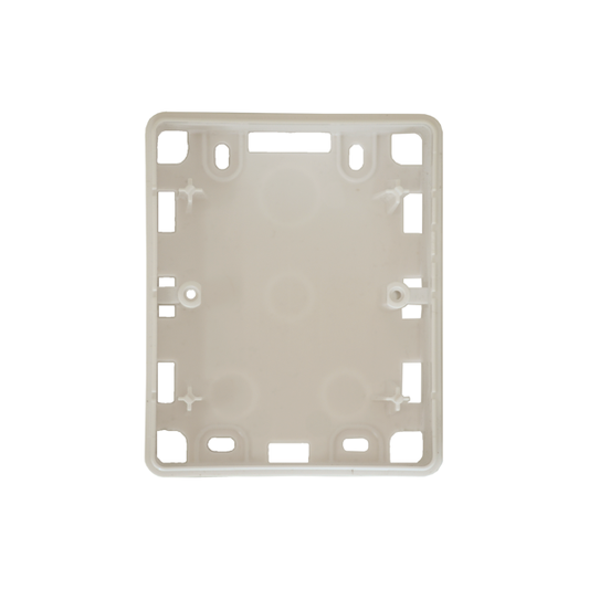 VIKAVIRTAPISTORASIA NORWESCO PINTA-ASENNUSRAS NRCD 2S IP20