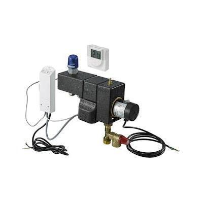 PUMPPURYHMÄ UPONOR FLUVIA T PUSH-12 CH-G