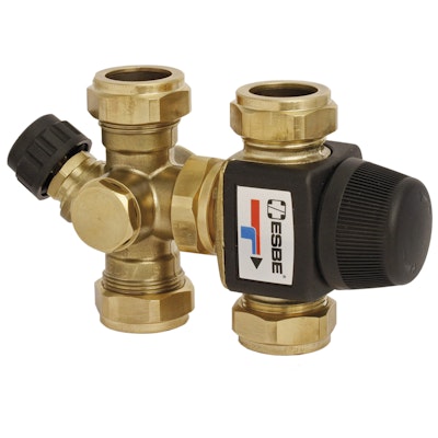 SYÖTTÖSEKOITUSVENTTIILI ESBE VMB423 35-60°C 22mm EI VAROV. 4015990 | 4015990 | 7330193041621 | Esbe