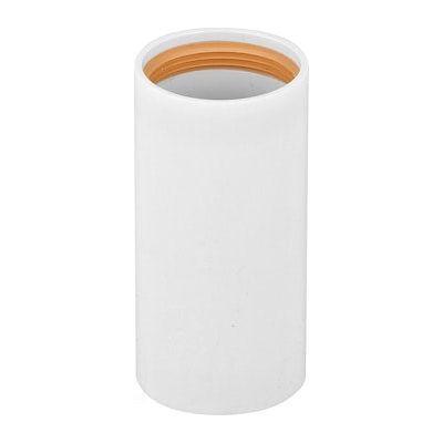 PISTOYHDE FALUPLAST 40mm VALKOINEN 2488172 | 2488172 | 7392791746100 | FALUPLAST | Kotikauppa