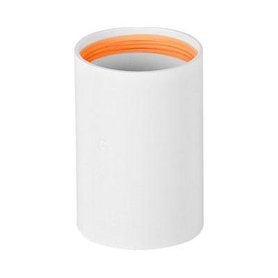 PISTOYHDE FALUPLAST 50mm VALKOINEN 2488158 | 2488158 | 7392791750503 | FALUPLAST | Kotikauppa