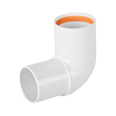 KULMAYHDE FALUPLAST 50x90 VALKOINEN 2448443 | 2448443 | 7392791750206 | FALUPLAST | Kotikauppa