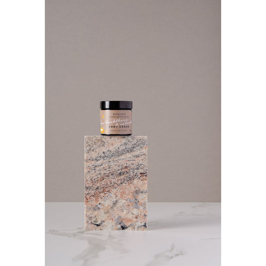 Sea-Buckthorn and Calendula Body Cream