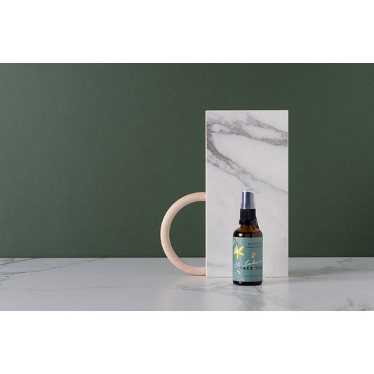 Face Tonic — St. John’s-Wort
