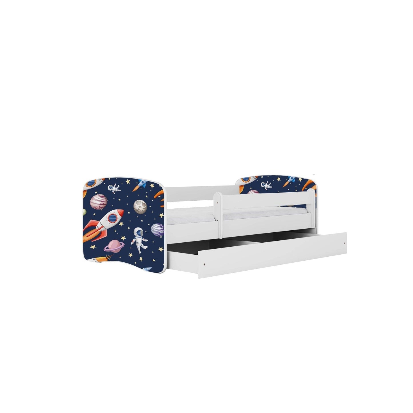Babydreams lastensänky Kocot Kids – Cosmos
