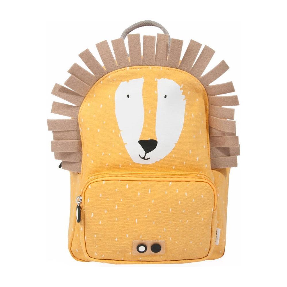Backpack - Mr Lion - Kotikauppa