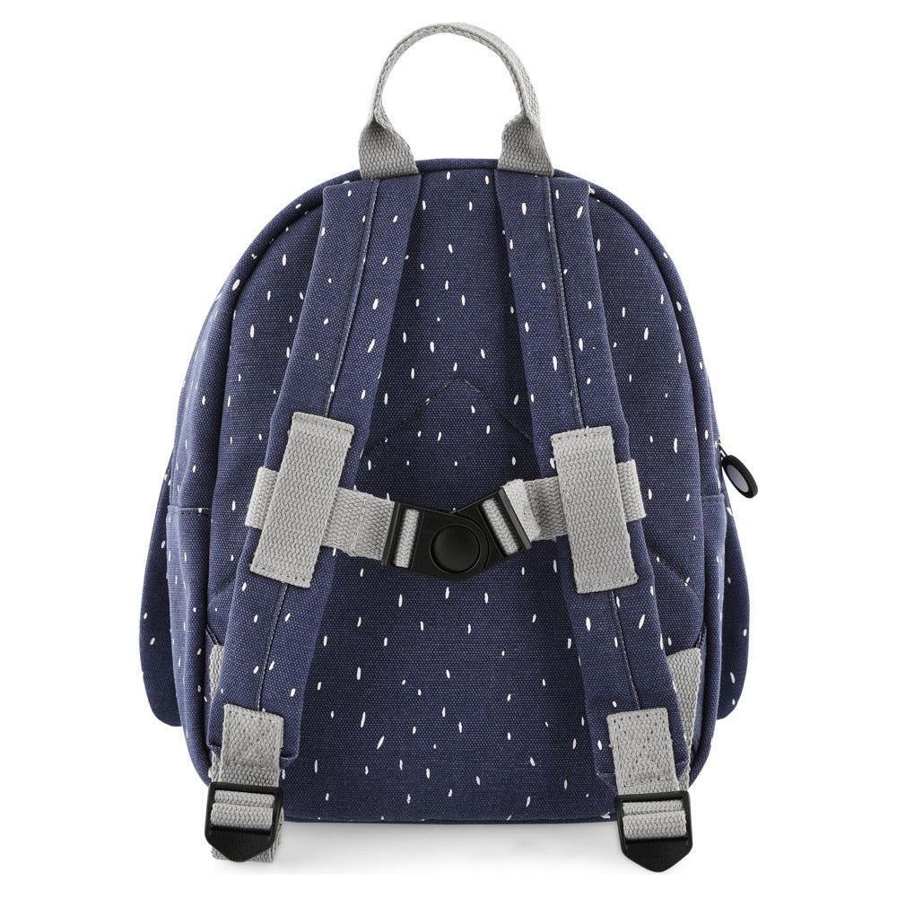 Backpack - Mr Penguin - Kotikauppa