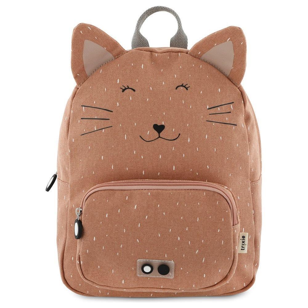 Backpack - Mrs Cat - Kotikauppa