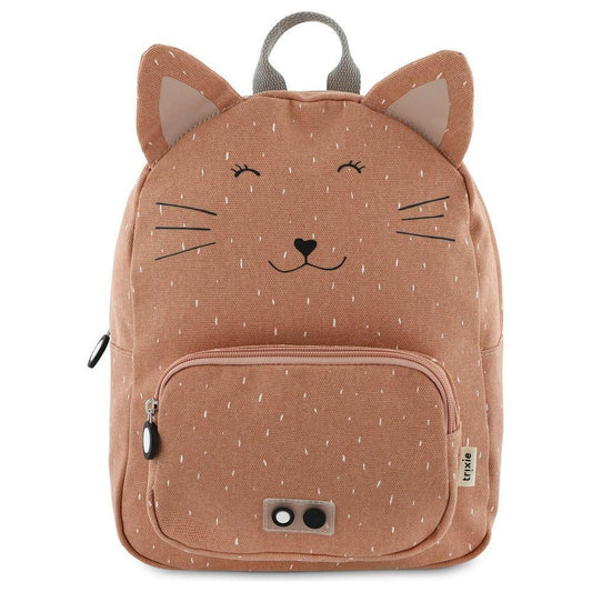 Backpack - Mrs Cat - Kotikauppa