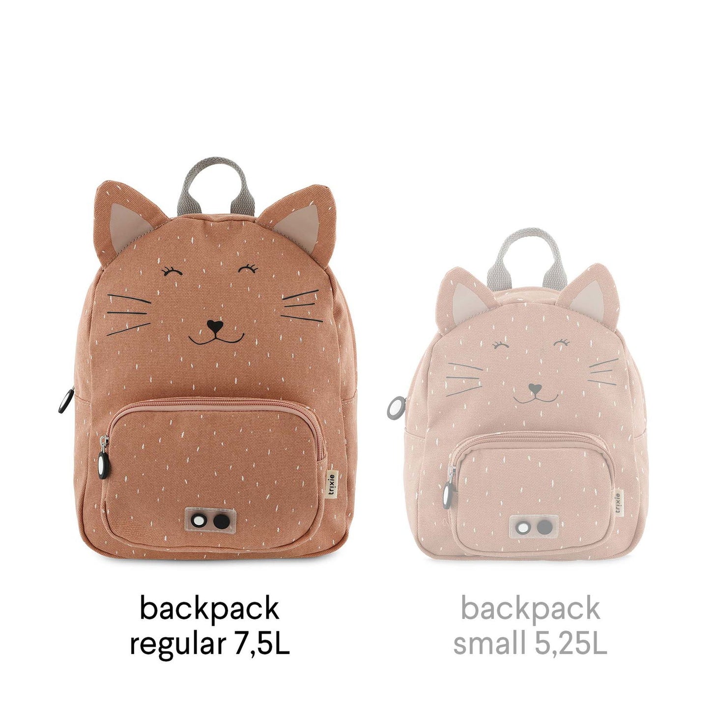 Backpack - Mrs Cat - Kotikauppa