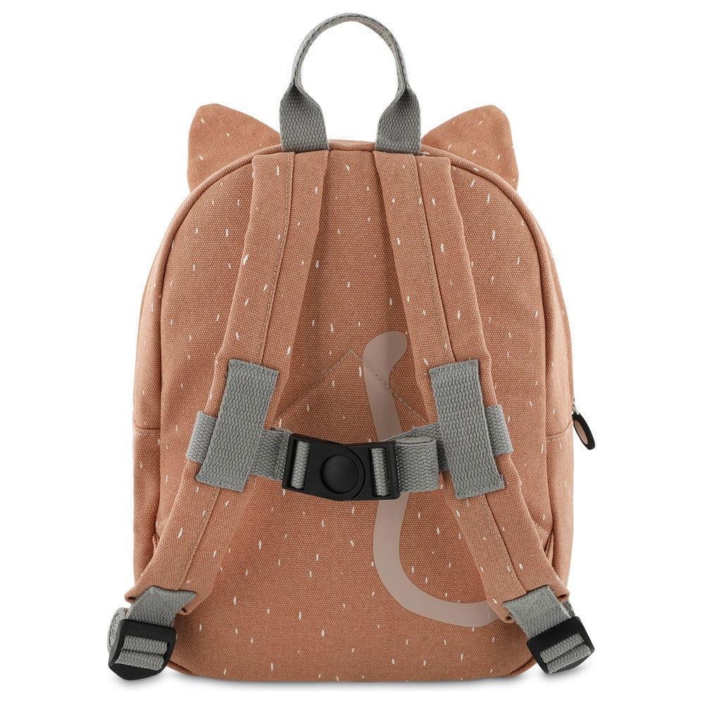 Backpack - Mrs Cat - Kotikauppa