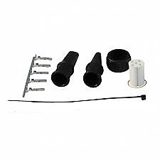 Bajonet liitin 5-nap oikea valkoinen Bajonet liitin 5-nap | 403069 |  | Kotikauppa |