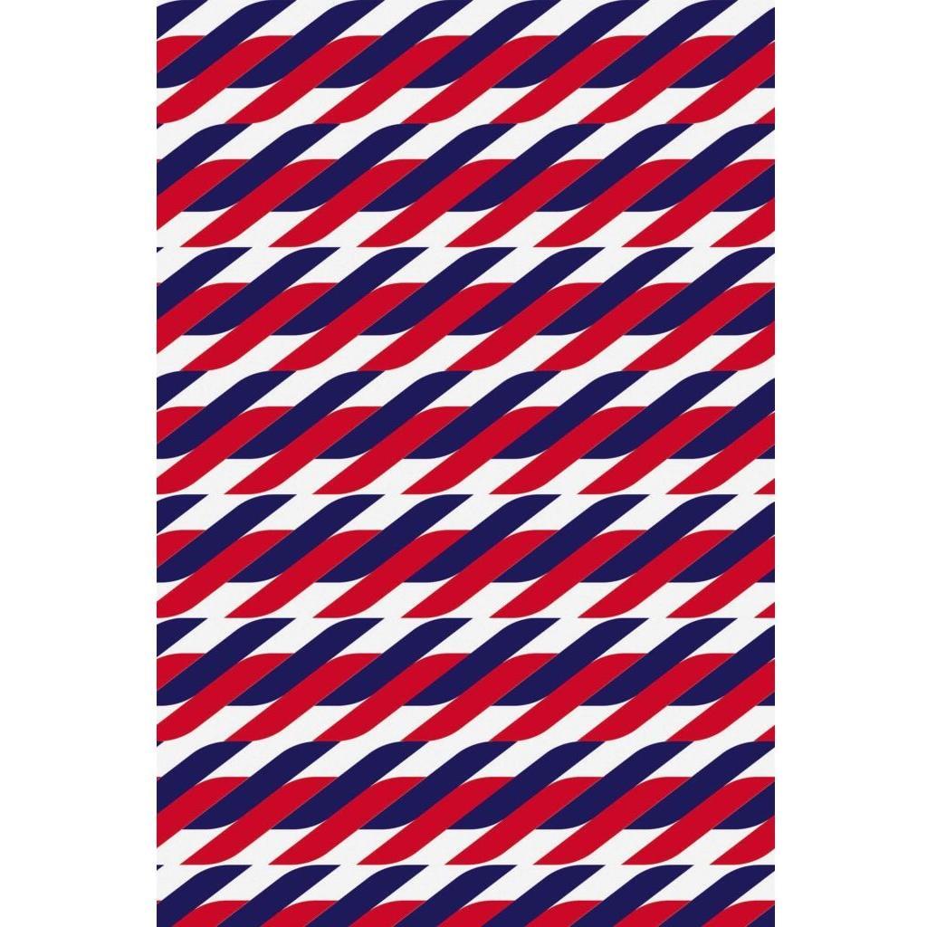Barber Pattern (itseliimautuva) - Kotikauppa