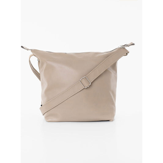 Beige olkalaukku Suvi XS - Kotikauppa