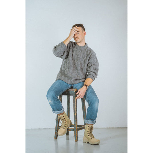 Beiget aavikkoboostit (Samelin 598) - Kotikauppa