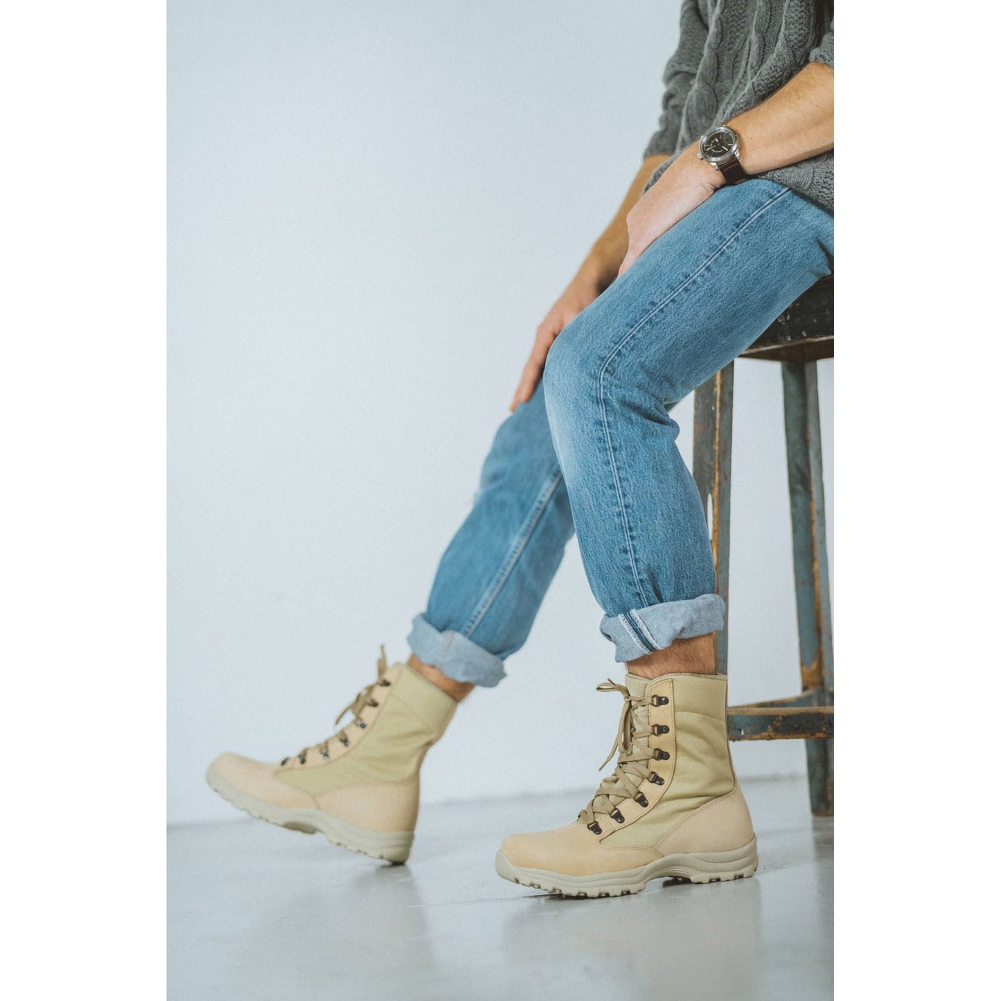 Beiget aavikkoboostit (Samelin 598) - Kotikauppa