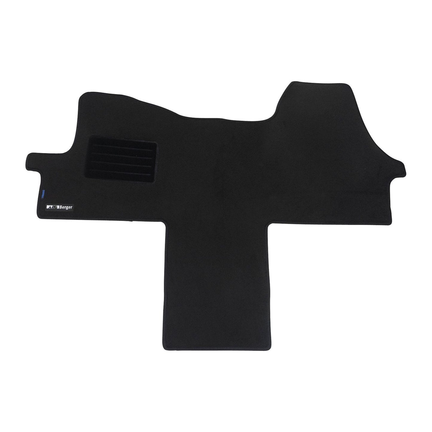 Berger ohjaamon matto Fiat Ducato X290 2014- | 257800 | Kotikauppa