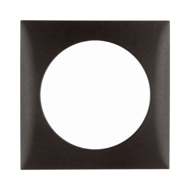 Berker peitekehys 1-osainen mattaruskea