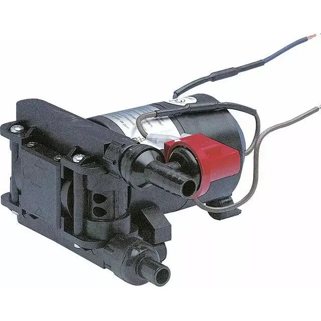 Bi-Comet-vesipumppu 12v 5,5 l/min | 1009.05.50