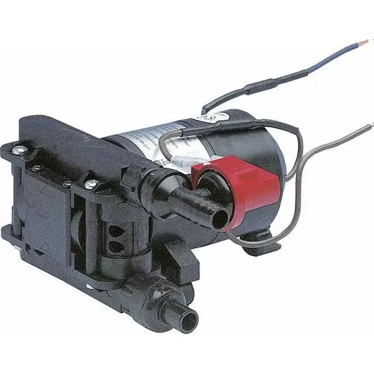Bi-Comet-vesipumppu 12v 5,5 l/min | 1009.05.50