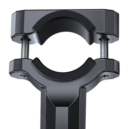 Bike Holder Joyroom Metal JR-ZS252 for Phones (Black) - Kotikauppa