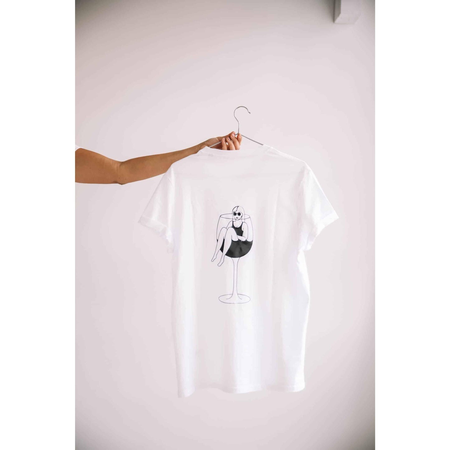 Mood: Need wine T-shirt