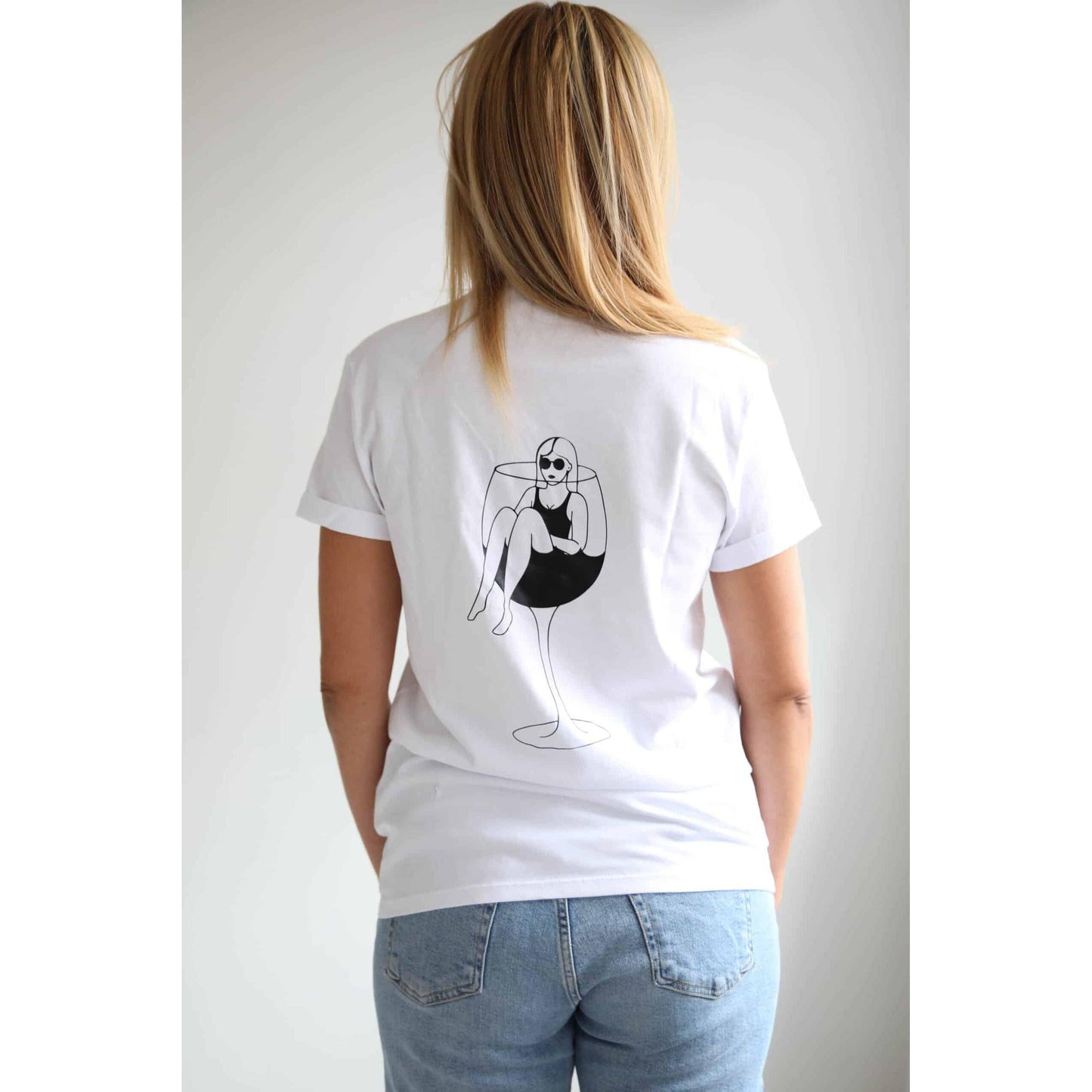 Mood: Need wine T-shirt