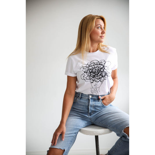 Šššhhh! T-shirt