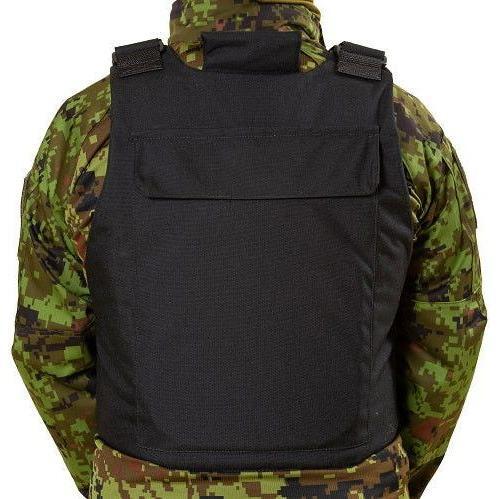Black Plate Carrier - Kotikauppa