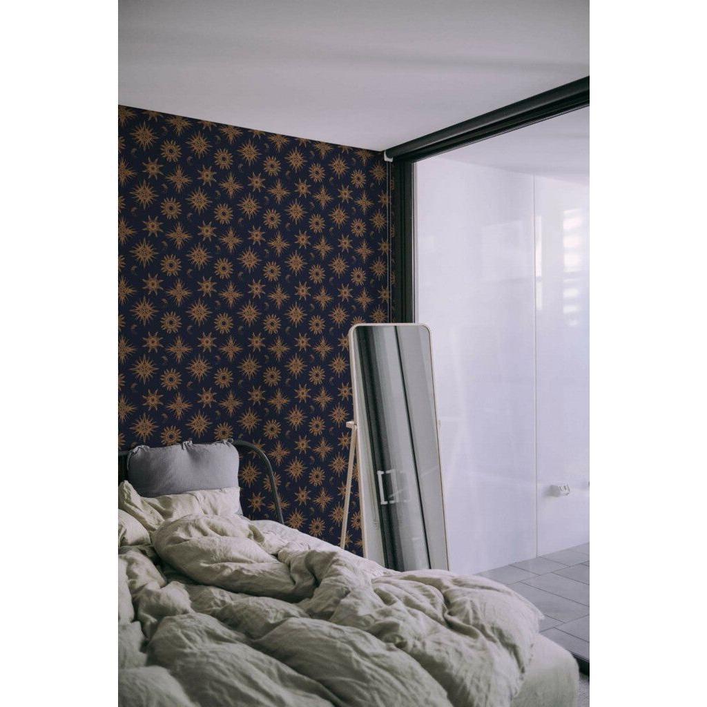 Boho celestial (itseliimautuva) - Kotikauppa