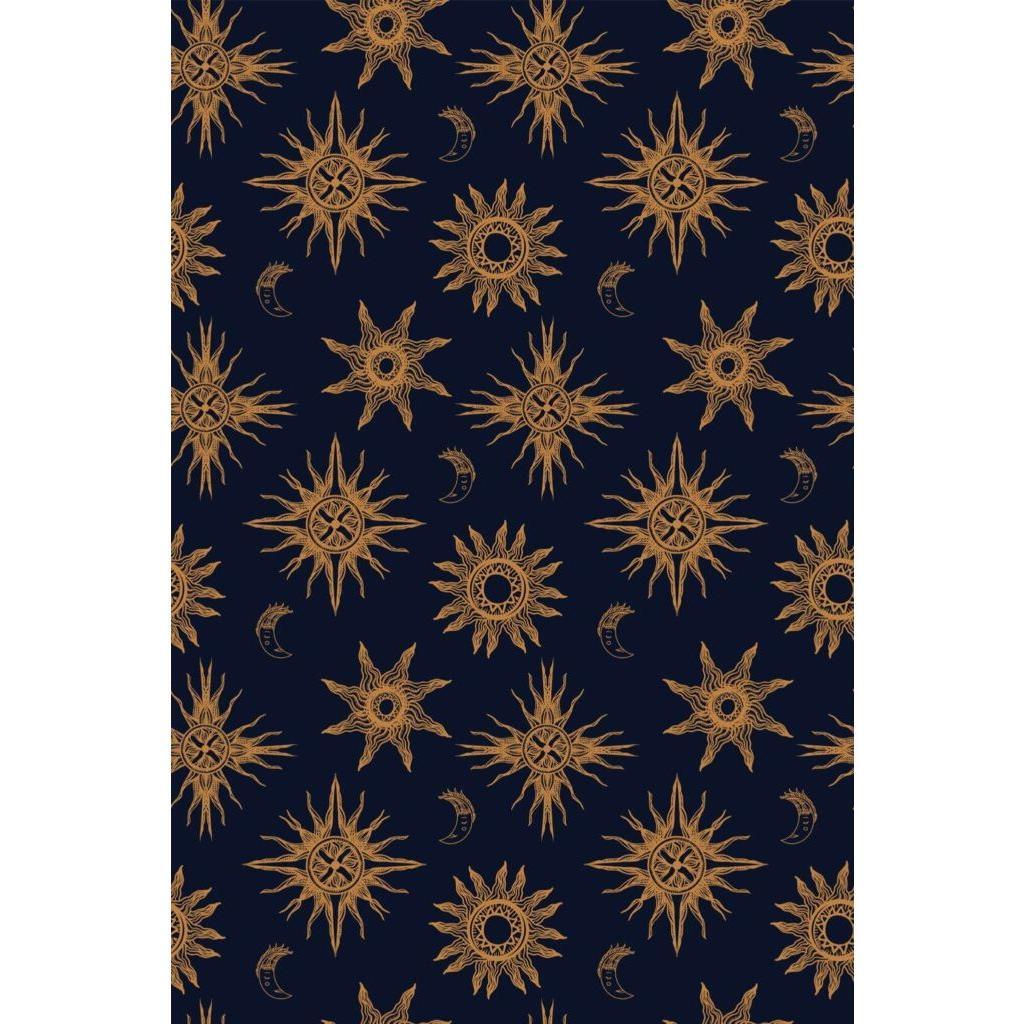 Boho celestial (itseliimautuva) - Kotikauppa