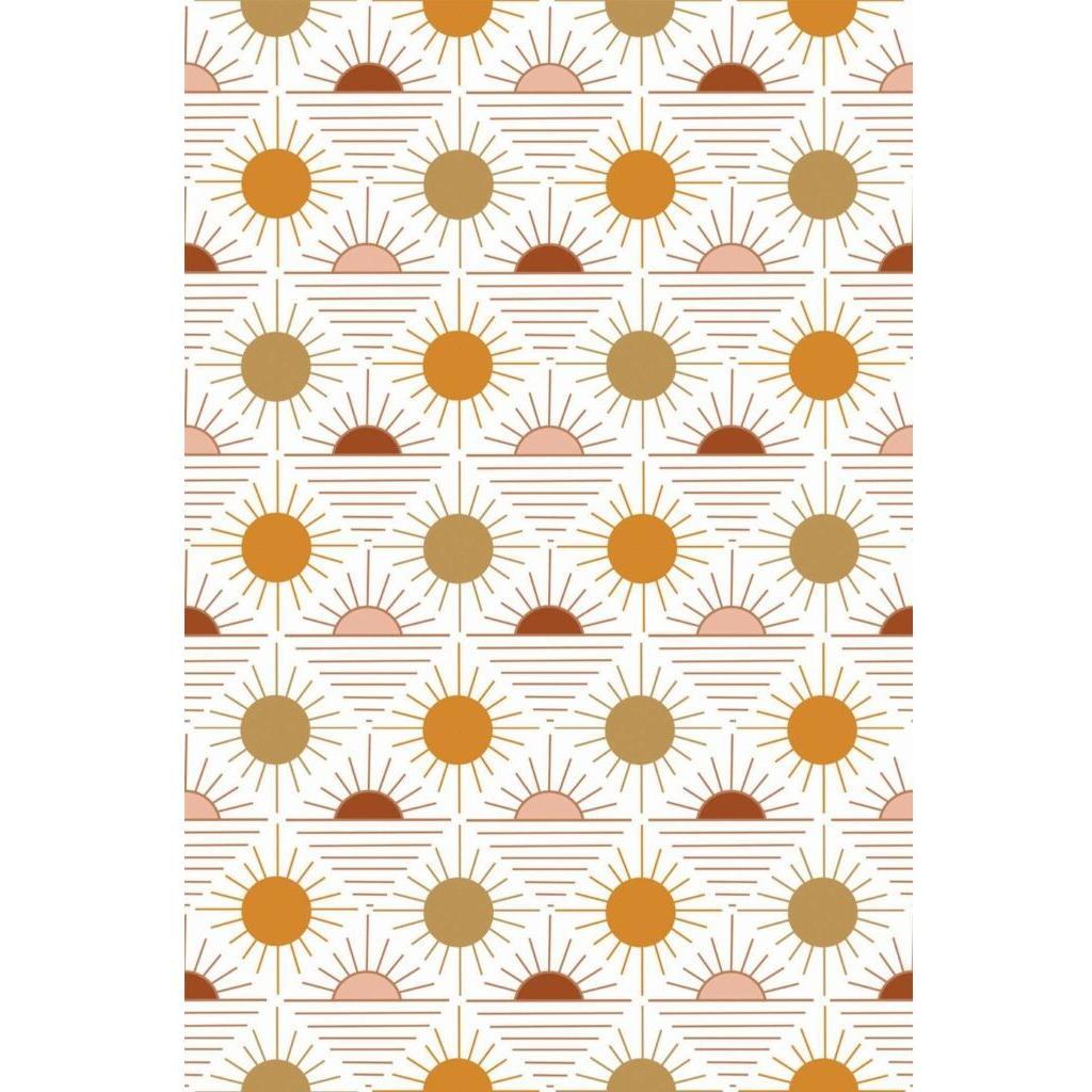 Boho sun (itseliimautuva) - Kotikauppa