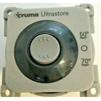 Truma ohjauspaneeli Boiler, Ultrastore 07/1993-12/2014 | 70000-06700 | 4052816019055 | Kotikauppa | Truma