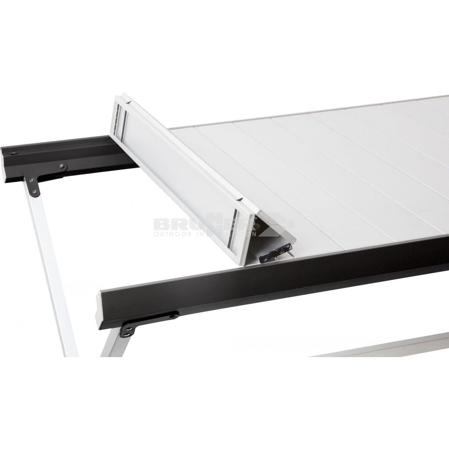 Brunner Titanium Axia 2 retkipöytä, 104x62cm - Kotikauppa
