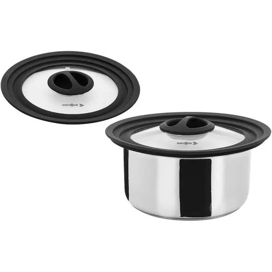 Brunner kattilasarja Academy Vacum 5+1 Ø 22 - Kotikauppa