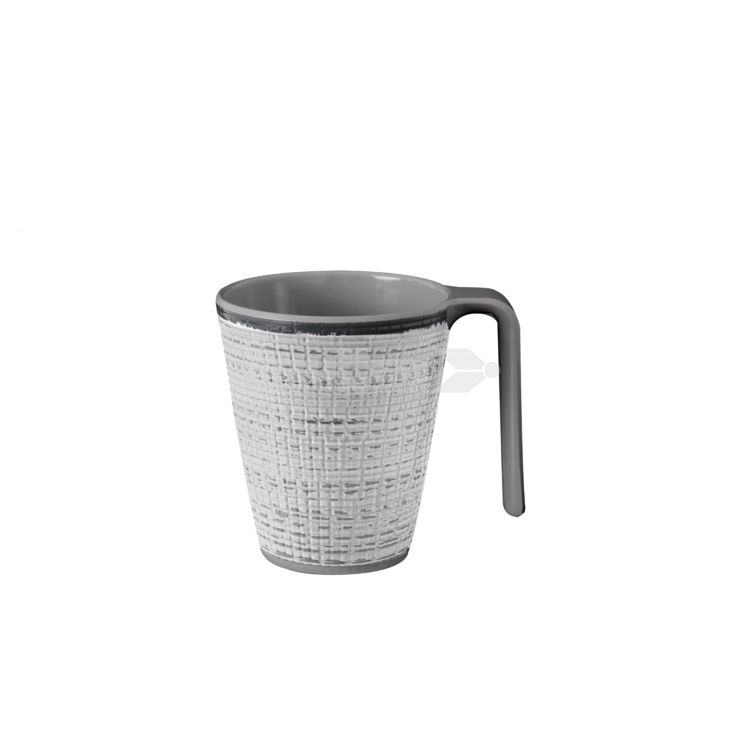 Brunner melamiiniastiasto Tivoli, liukueste, 16 osaa - Kotikauppa