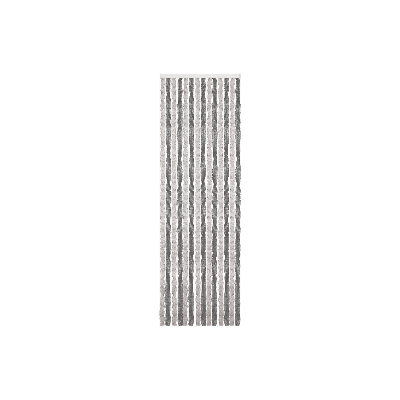 Brunner oviverho Acapulco 100 x 205 cm, harmaa | 7233102N.C50 | 8022068014142 | Kotikauppa | Brunner