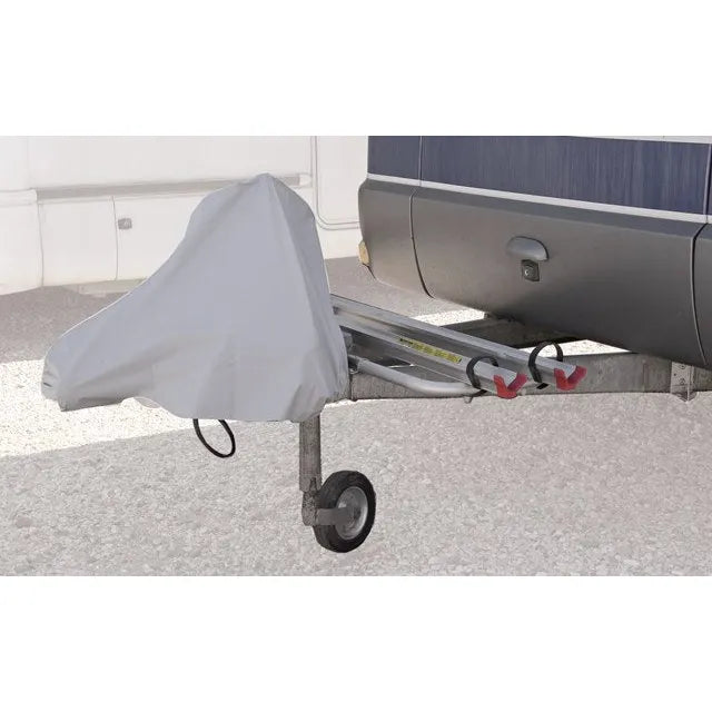 Brunner aisapussi A-Cover, harmaa | 7130209N | 8022068032986 | Kotikauppa | Brunner