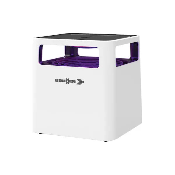 Brunner hyttysansa Firefly, 5V/USB | 0205085N | 8022068076713 | Kotikauppa | Brunner