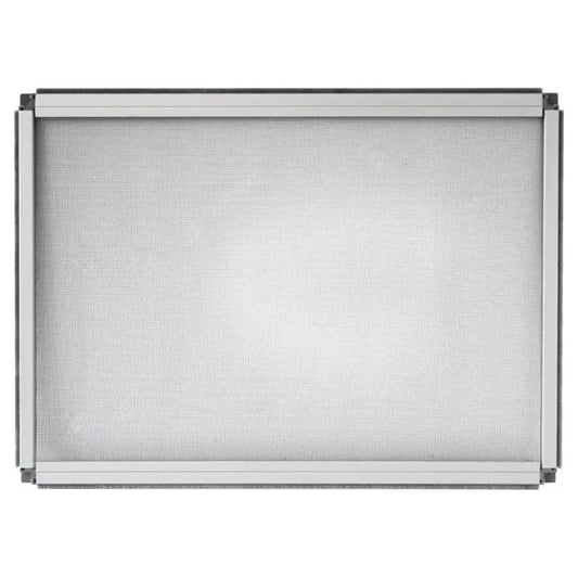 Brunner hyttysverkko Flynet, Midi Heki | 7232148N | 8022068075259 | Kotikauppa | Brunner