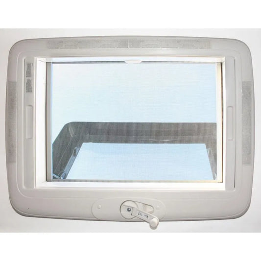 Brunner hyttysverkko Flynet, Midi Heki