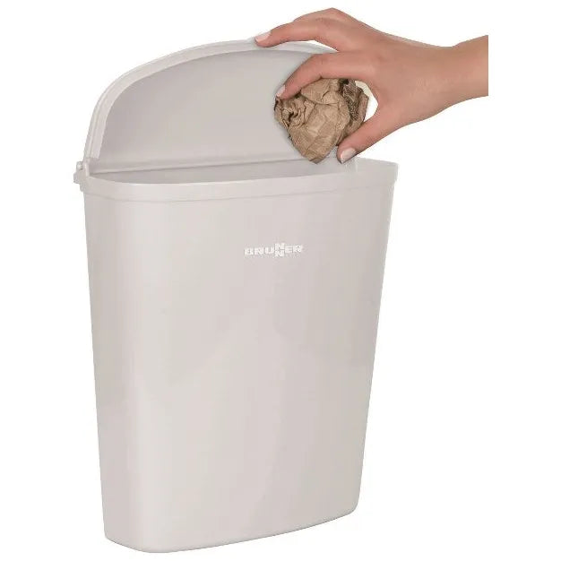 Brunner jäteastia Pillar, 5,5 l | 7427021N.C00 | 8022068050423 | Kotikauppa | Brunner