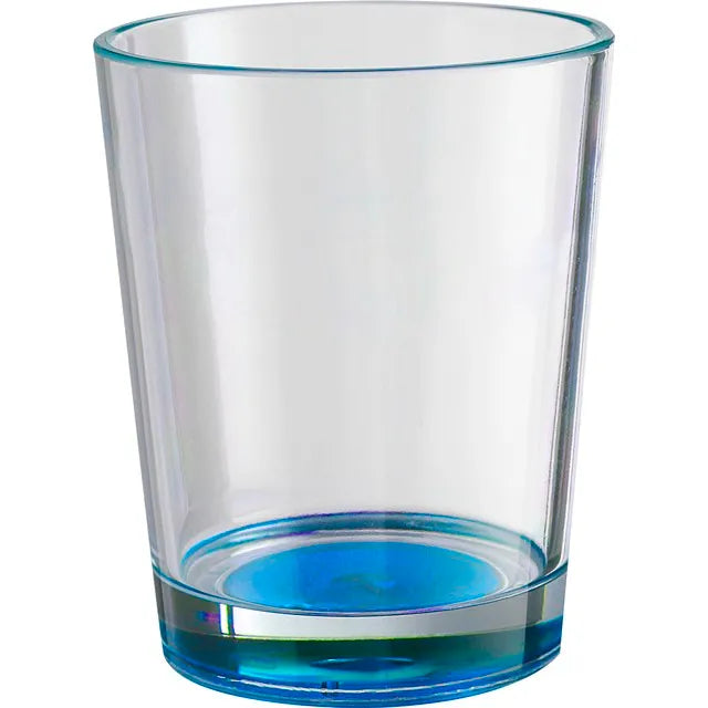 Brunner juomalasipakkaus Multiglass Color, 4 kpl | 0830192N.C9N | 8022068050072 | Kotikauppa | Brunner