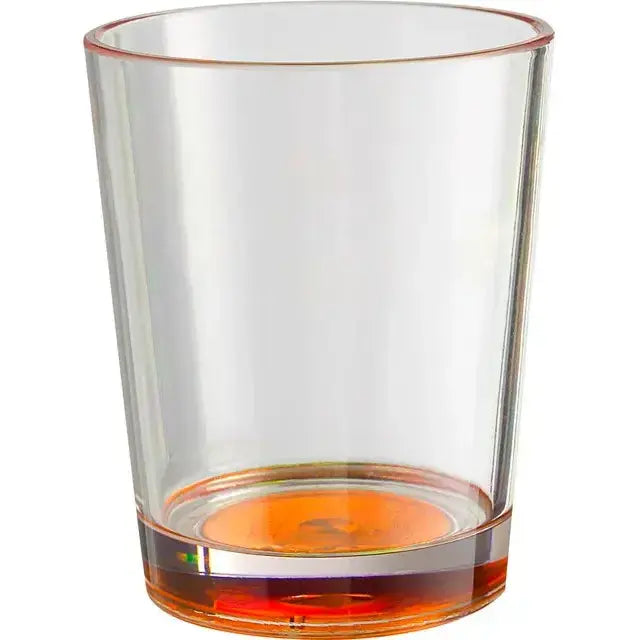 Brunner juomalasipakkaus Multiglass Color, 4 kpl
